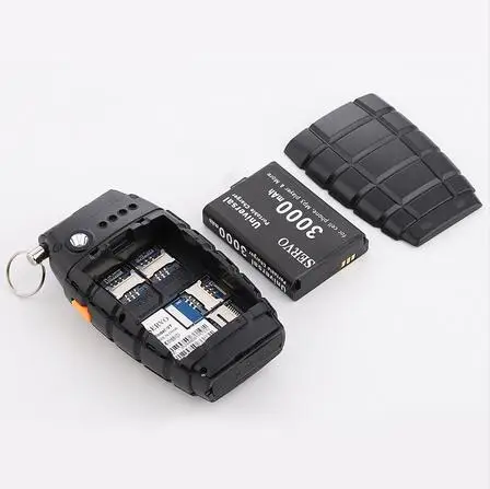 Купить Кнопочный Телефон Servo 225 Цена