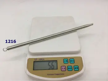 

free shipping 1216 PEX-al-PEX spring, pipe spring, pipe bender, pipe bending machine, Plumbing tools, length 27cm