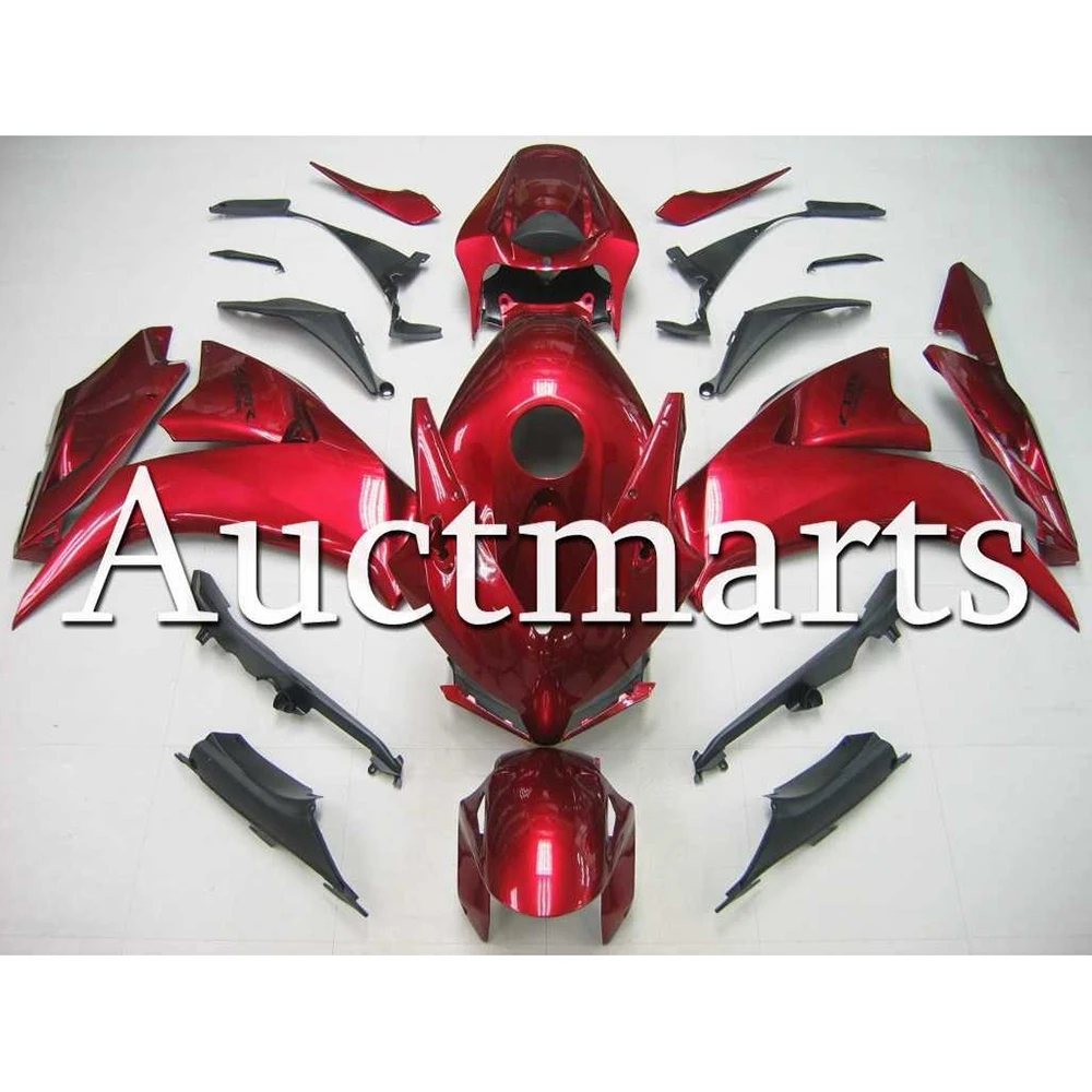 Для 2012-2016 Honda CBR1000RR высокое качество кузов идеально подходит инъекций мотоцикл