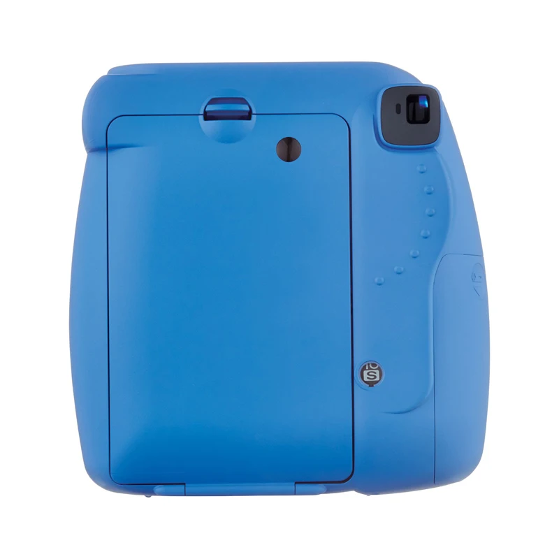 Fujifilm Instax Mini 9 мгновенная камера Cobalt Blue + Fuji простая пленка 40 листов фотобумага|instant