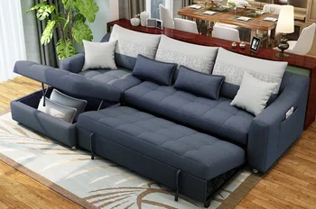

Europe style cover cotton sofa