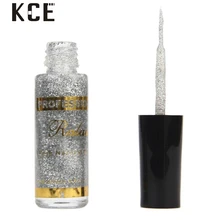 Beauty Girl Glitter Nail Polish Strokes Manicure Nail Polish Painting Pen Sep 28