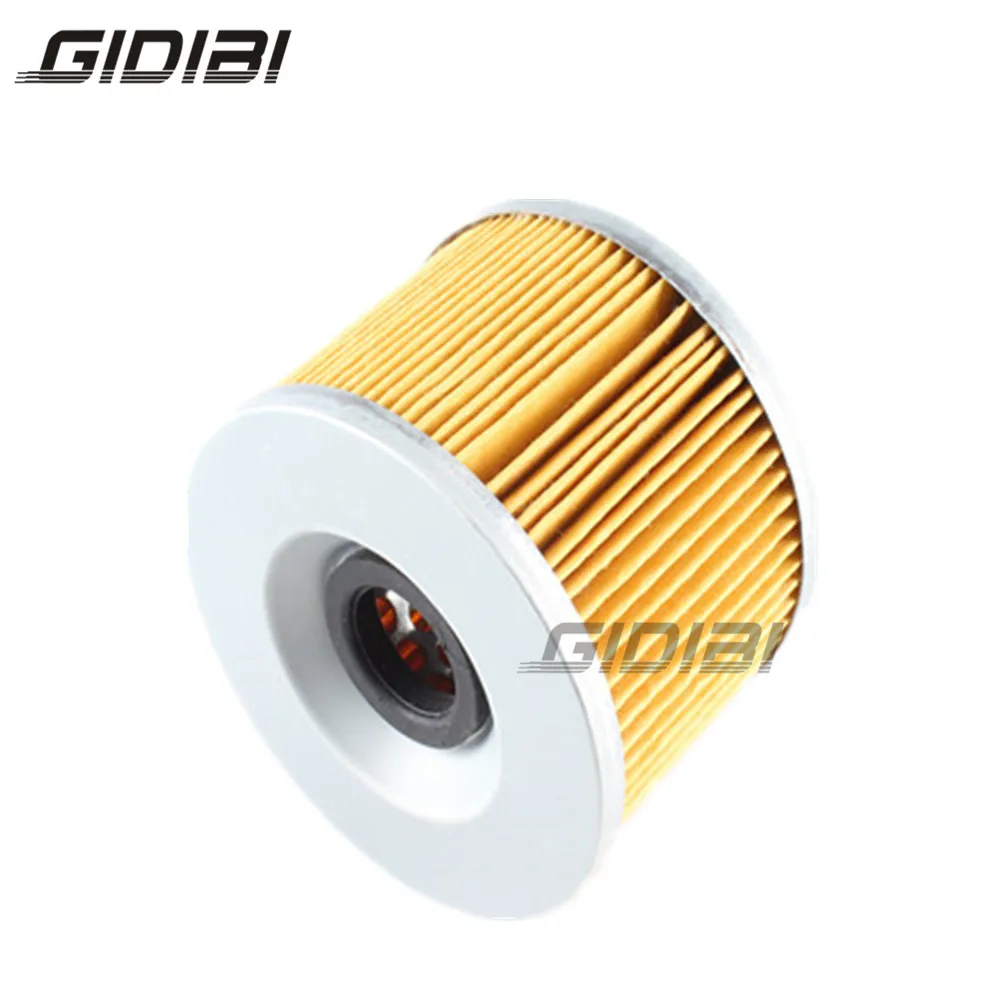 

Motorcycle Oil Filter For KAWASAKI Z550 1980-1983 ZR550 B2-B8 Zephyr 1991-2000 ZL600 1986-1987 KZ650 1978-1980