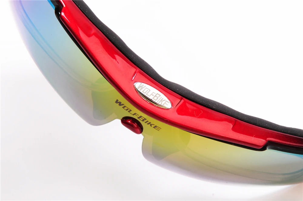 WOSAWE поляризационные Мото очки rcycle очки защитные очки для мотоциклов уличная спортивная защита от ультрафиолетовых лучей солнцезащитные очки 5 Сменные линзы