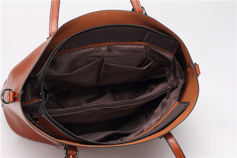 Бренд для женщин кожа сумки PU сумка большая Женский на плечо Bolsas Femininas Femme Sac основной коричневый, черный, красный