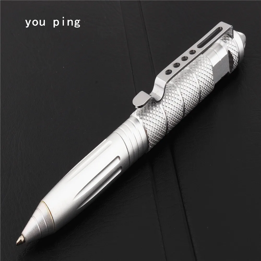 Tactical Pen TP III, Stylo led de defense