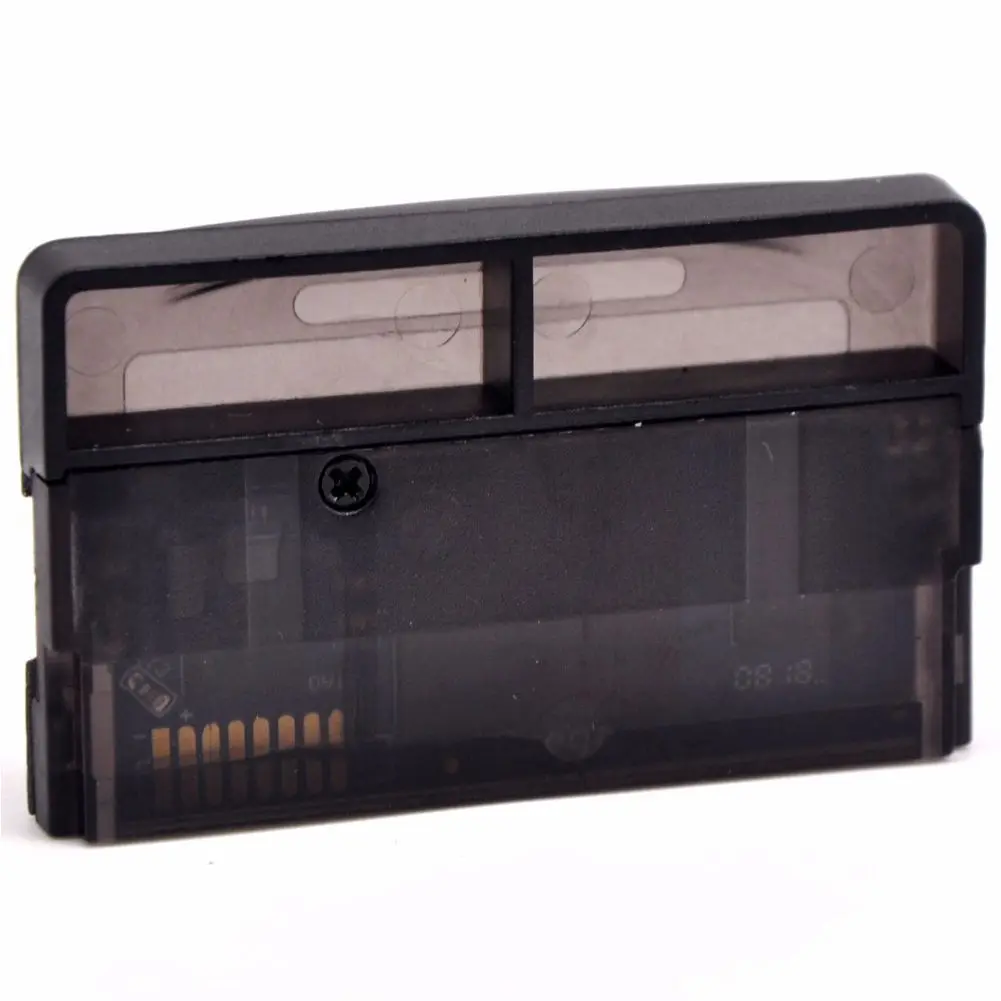 Для EZ-Flash Omega для GBA GBASP NDL Совместимость с EZ-refor EZ4 ez-flash EZ 3 в 1 GBA реформирование Поддержка Micro-SD 128 ГБ