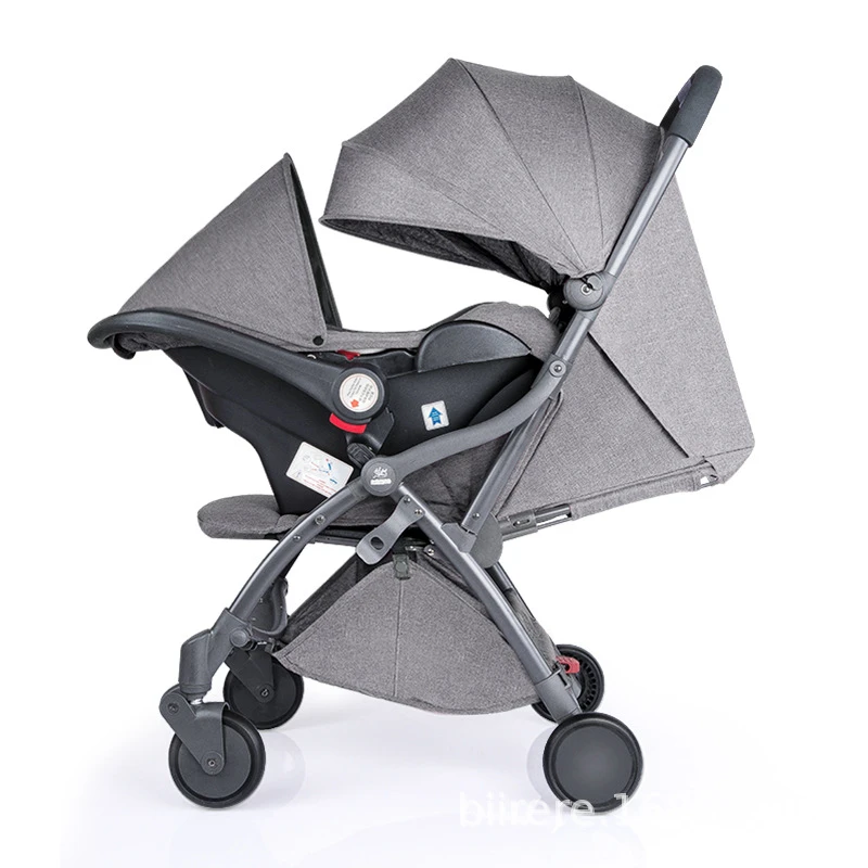 zen pram