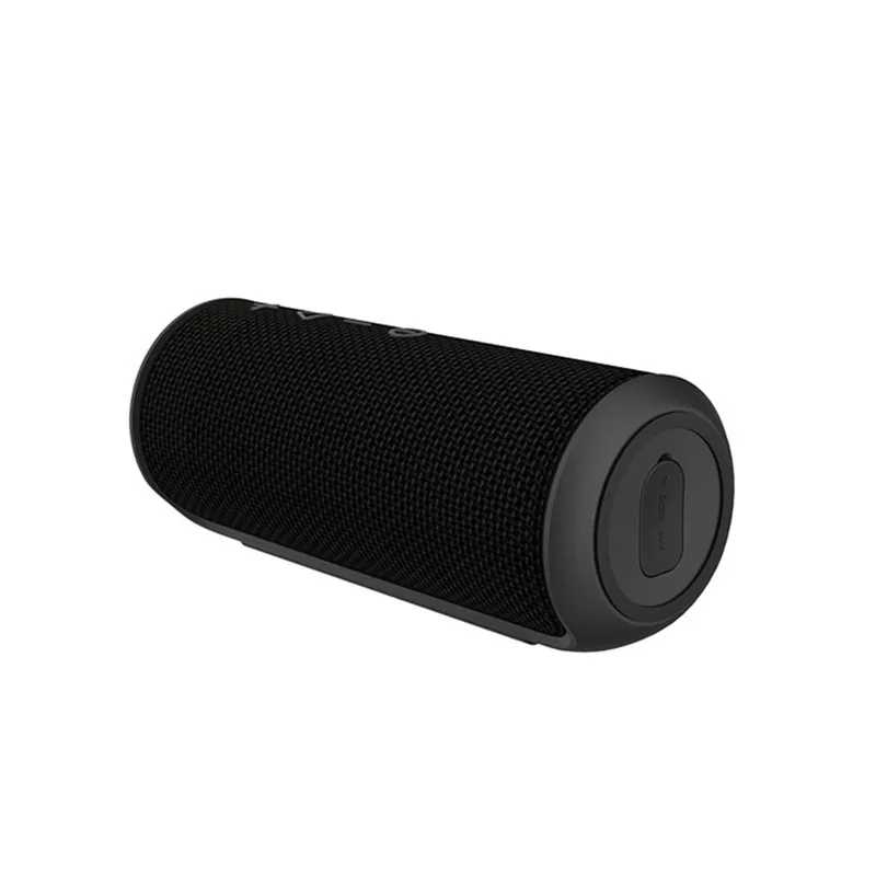 W KING 20 Вт супер бас портативный Водонепроницаемый Bluetooth динамик с DSP наружный