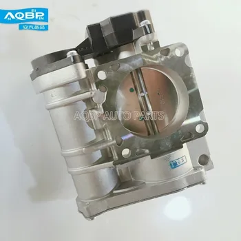 

OEM number 1025200GD052 for JAC S5 T6 Throttle Body auto Parts Car China