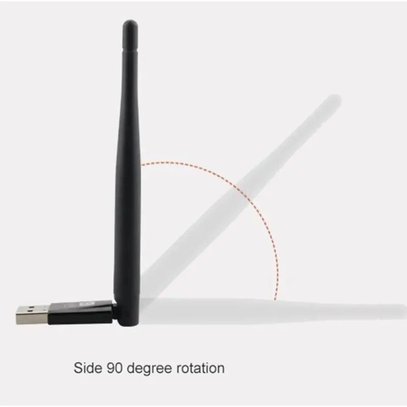 Автоматический файл диска двухдиапазонный WiFi USB Bluetooth адаптер беспроводной AC 600 Мбит/с высоким коэффициентом усиления антенна Сеть карта