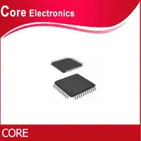100 PCS ATMEGA32A-AU QFP ATMEL ATMEGA32A ATMEGA32 TQFP44 Programmierbare Flash