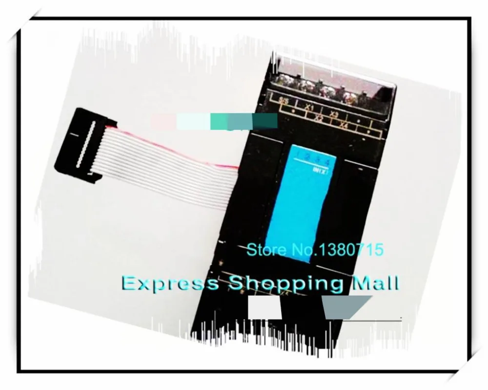 

New Original FBS-8X FBS-8EX FBS-24YT FBs-8XYR FBs-16XYR FBs-24XYR FBs-8XYT PLC Module