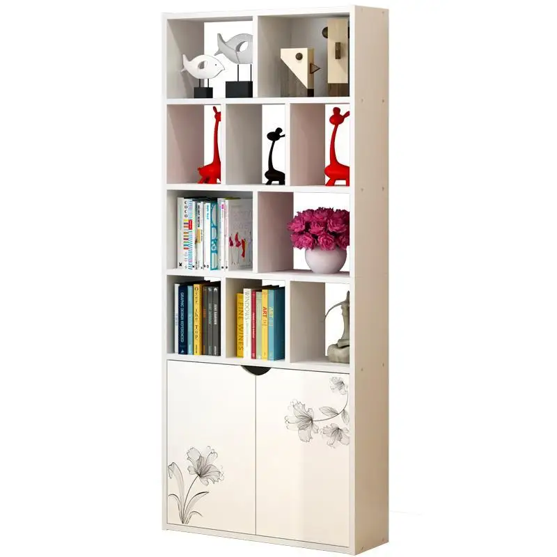 Cocina Decoracion الصناعية المنزل Mobilya Librero Oficina بوا ماديرا خشبية زخرفة الأثاث الرجعية خزانة كتاب حالة رف Cocina Decoracion الصناعية المنزل Mobilya Librero Oficina بوا ماديرا خشبية زخرفة الأثاث الرجعية خزانة كتاب حالة رف