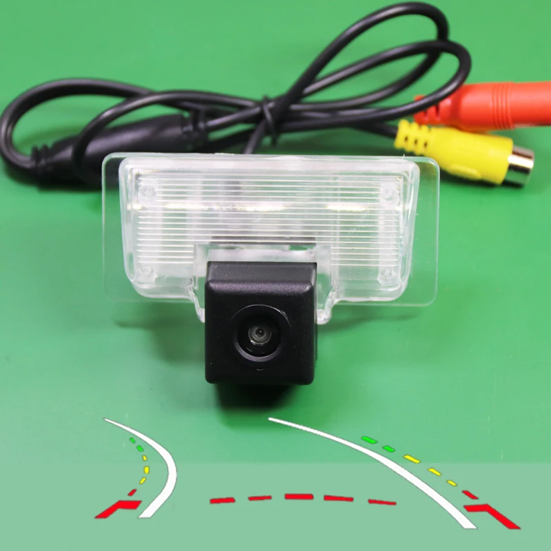 CCD HD car Rear View parking Camera for NISSAN Teana Paladin Tiida Sylphy Backup Reverse Parking Reversing Assistance | Автомобили и