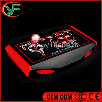

Arcade joystick Console USB To PC Arcade Game Stick