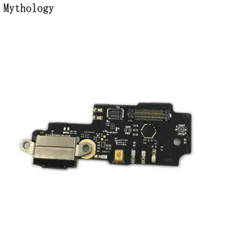 

Mythology USB Charging Circuits Board For Xiaomi Mi Mix 2 Mix2 Snapdragon 835 Microphone Mobile Phone Flex Cable Connector Dock