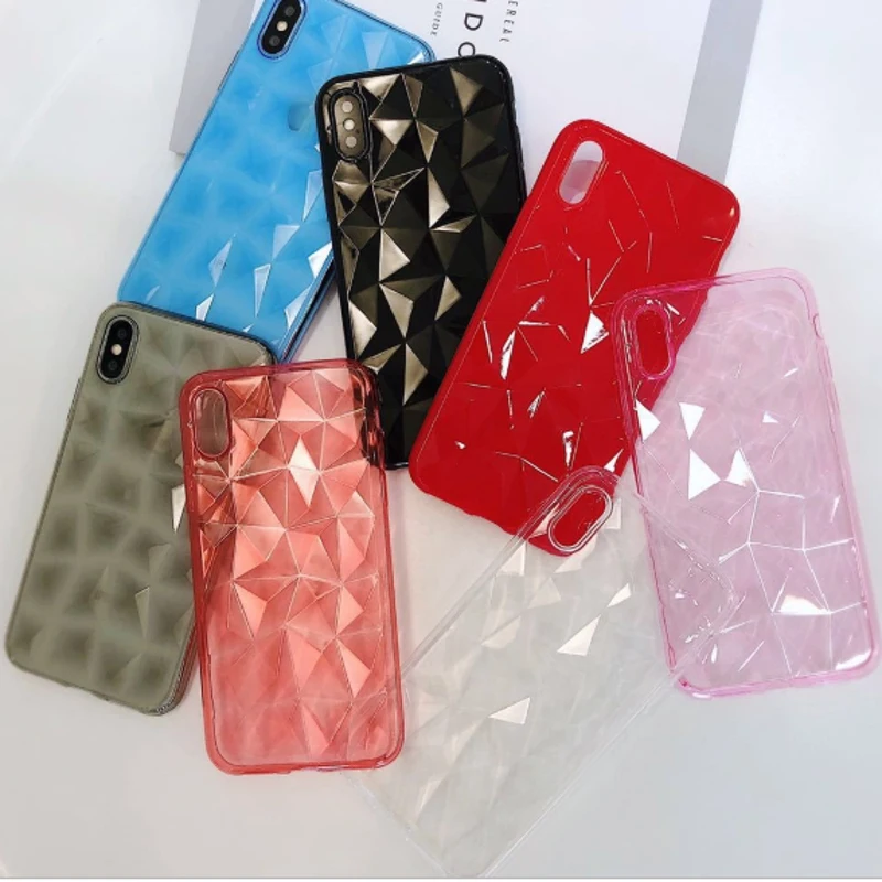 

For Samsung Galaxy S10 Plus Case Silicone Clear Phone Case For Samsung J3 J5 J7 2017 S8 S9Plus S10 Plus S10 Lite S 10 S10e Case