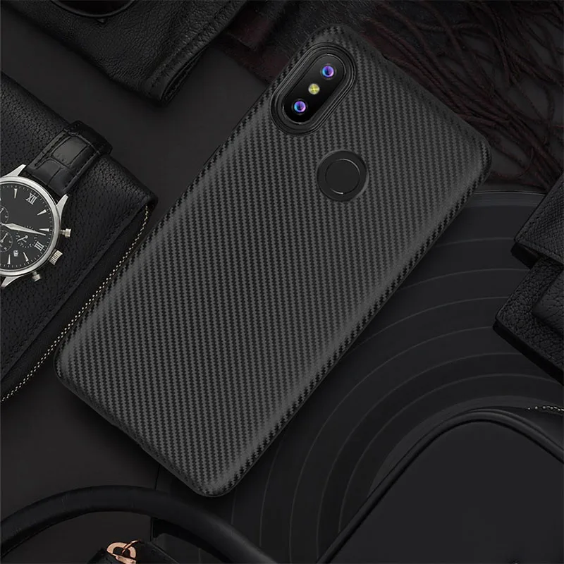 Купить Чехол Для Mi A3