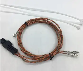 

Car Gateway Wire Harness Navigation Multifunction Steering Wheel Navigation CAN Wire Refit Party Control