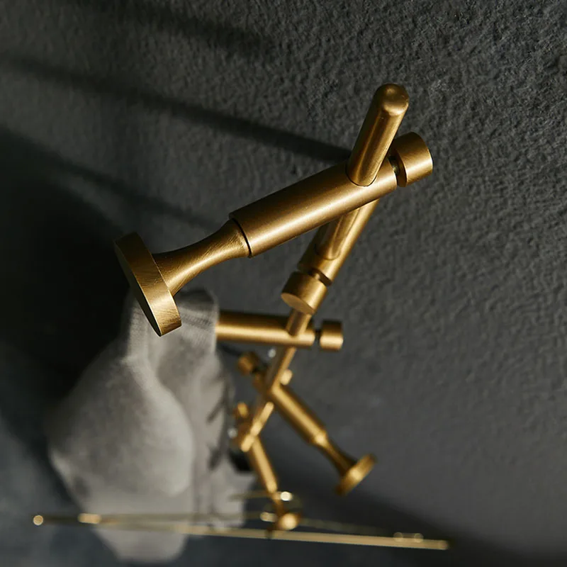 brass hook 102