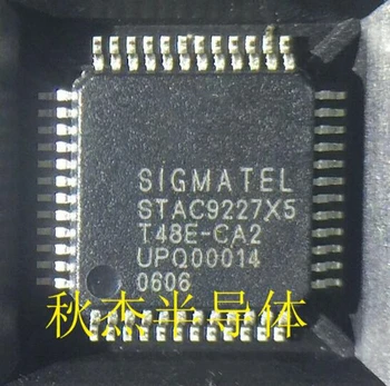

STAC9227X5T48E-CA2 STAC9227X5