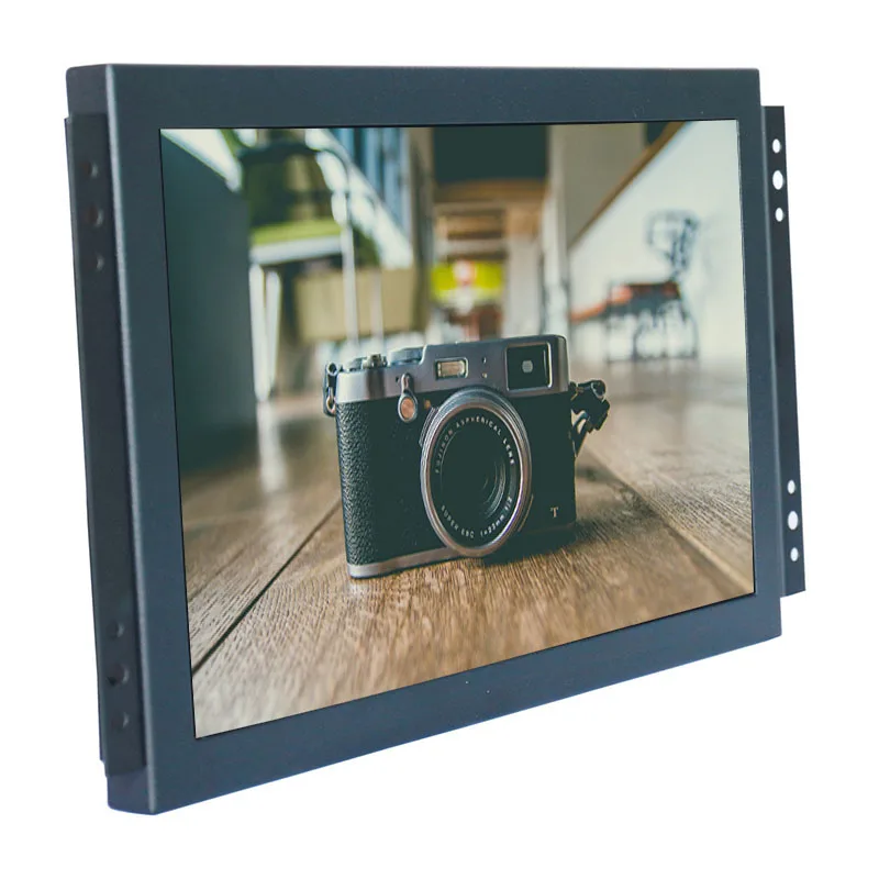 1920*1200 open frame touch monitor 10.1 inch wide industrial resistive touch monitor with USB VGA HDMI interface цена 1920*1200 open frame touch monitor 10.1 inch wide industrial resistive touch monitor with USB VGA HDMI interface цены онлайн