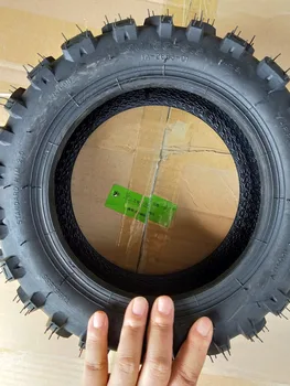 

Super quality 11 inch Pneumatic Tire for Electric Scooter Ultra 90/65-6.5 Cross-country tire for all type