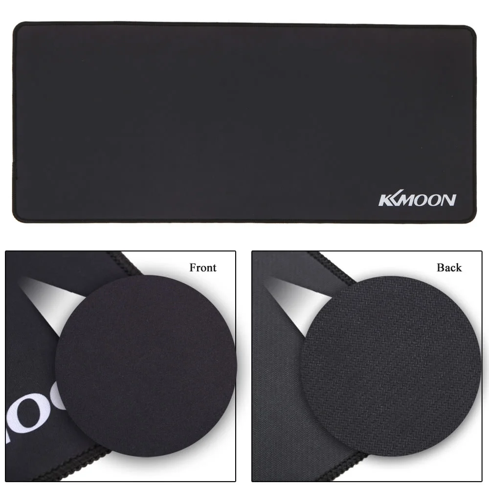 Gaming Mouse Pad M/L/XL Large Size Plain Extended Anti-slip Game Mousepad Desk Mouse Mat for PC Computer Laptop Notebook Gaming Mouse Pad M/L/XL Large Size Plain Extended Anti-slip Game Mousepad Desk Mouse Mat for PC Computer Laptop Notebook
