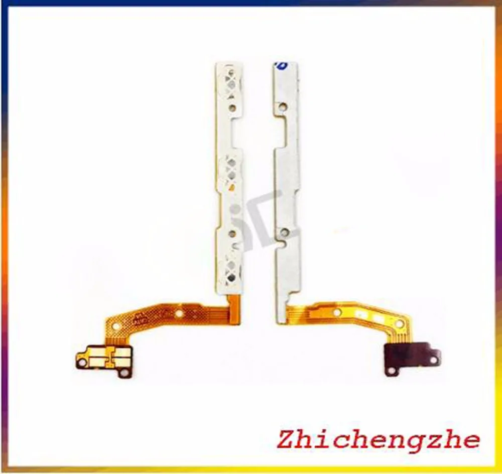 Original Genuine For Huawei Ascend G6 Volume Power On Off Button Keypad