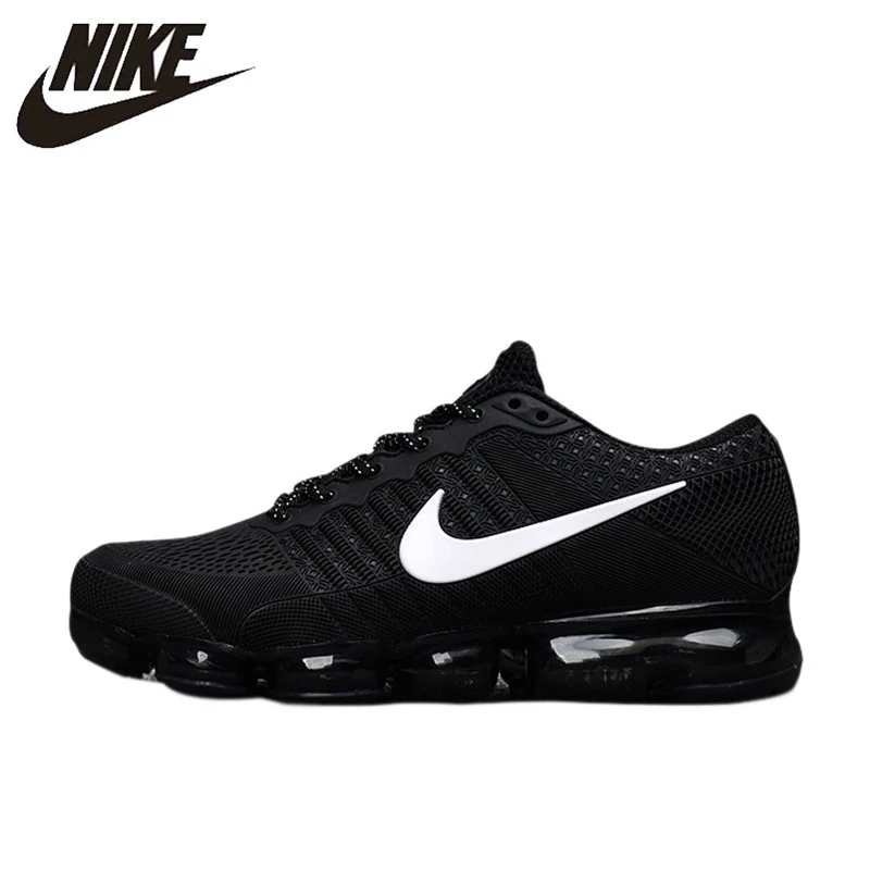 

Original Authentic Nike Air Vapormax Flyknit Men's Running Shoes Sport Outdoor Sneakers Breathable Athletic Low Top 849558