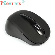 Mini Wireless 1000DPI Bluetooth 2.0 Optical Mouse Mice For Laptop Notebook Adjustable For ProGamer Optical Wireless Gaming
