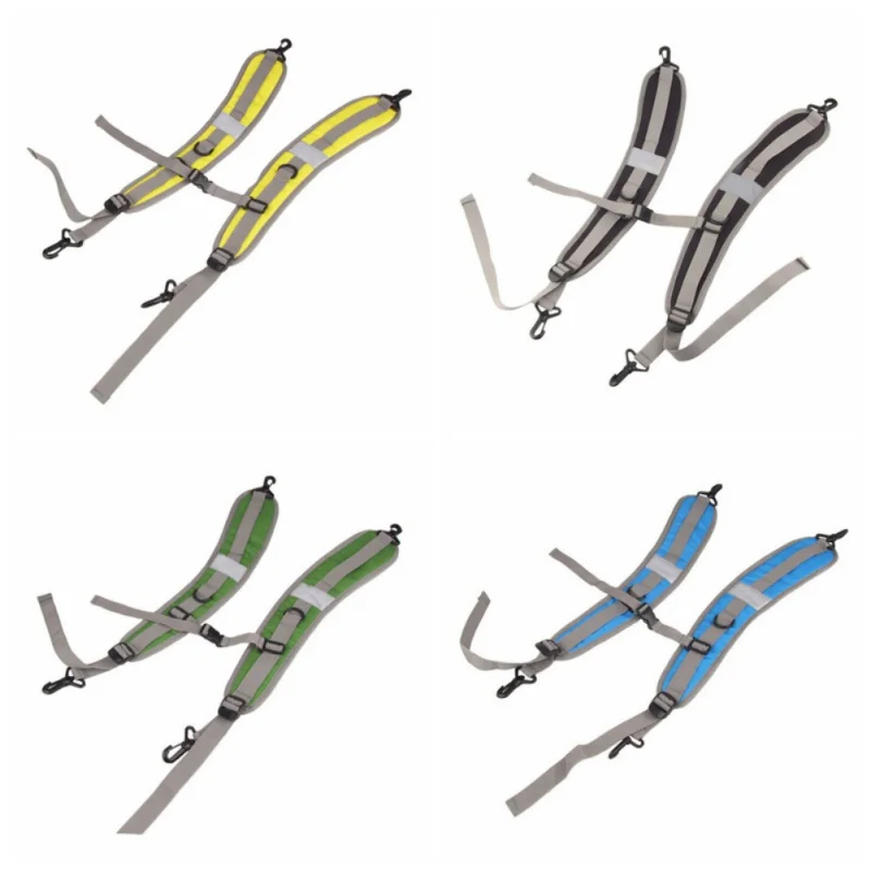 Adjustable Dry Sack Swimming Bags Shoulder Strap Bag Strap For Canoe