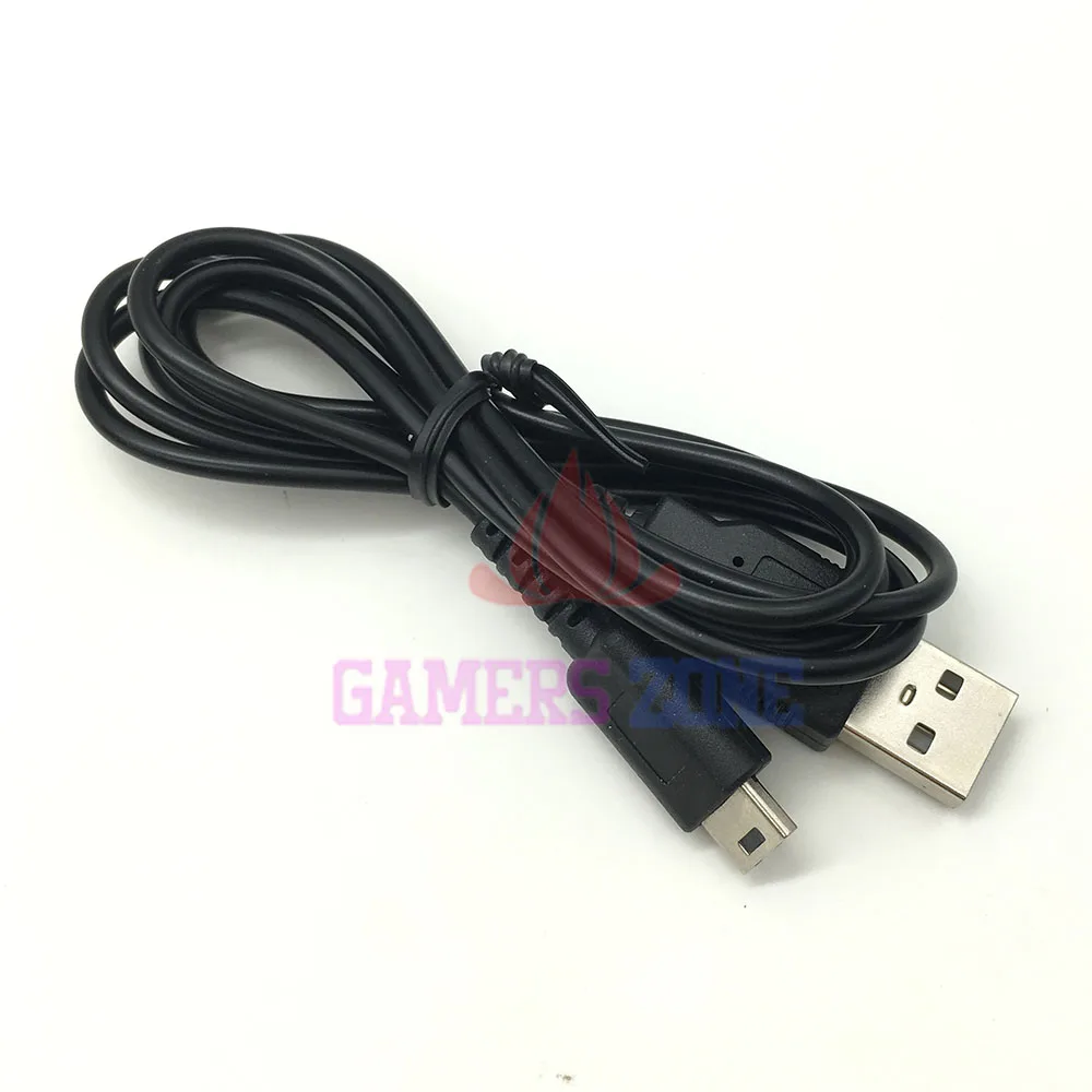 20 шт. для 2DS 3DS XL LL NDSi USB зарядный кабель шнур NDSL кабель|cord|cord cable |