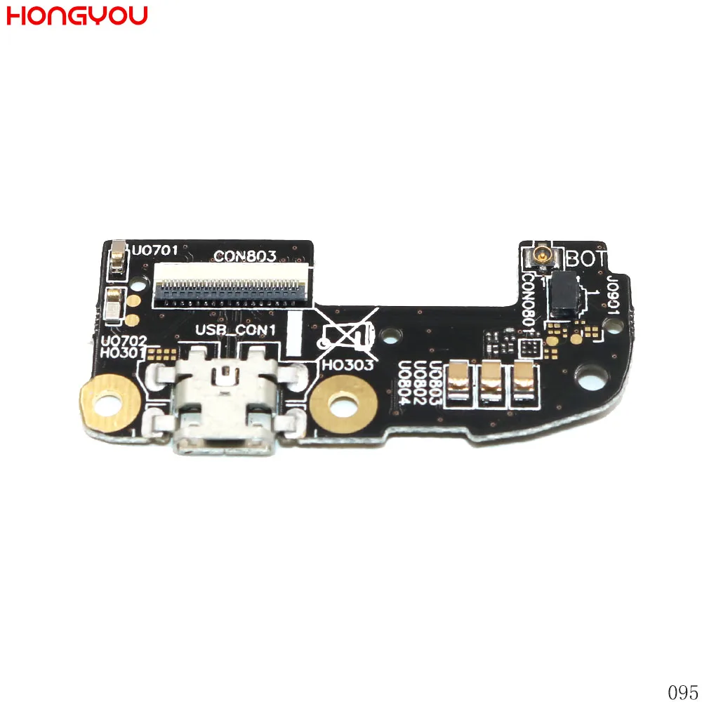 

USB Charging Port Dock Plug Jack Connector Charge Board Flex Cable For ASUS ZenFone 2 ZE551ML ZE550ML 5.5" Inch