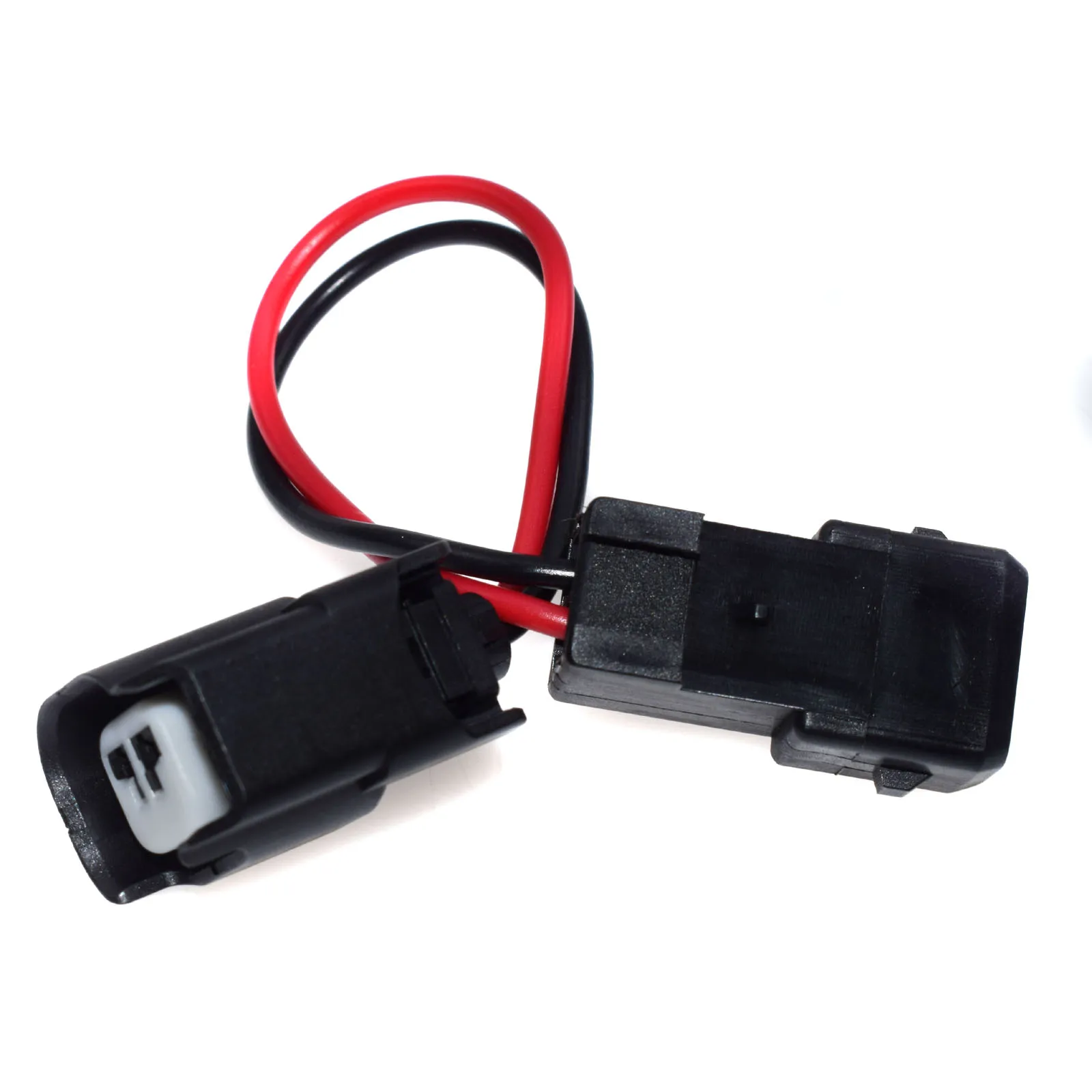 Коннекторы WOLFIGO EV6 Female к EV1 Male для топливного инжектора адаптеры LS1 LS6 LT1 провод