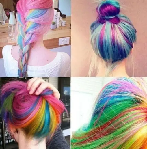 Temporary Hair Color Wax (8 colors)best color hair wax,hair color wax walmart,mofajang hair color wax review,instant hair color wax,hair color wax amazon,mofajang hair color wax review,hairpaint wax reviews,magic hair color wax