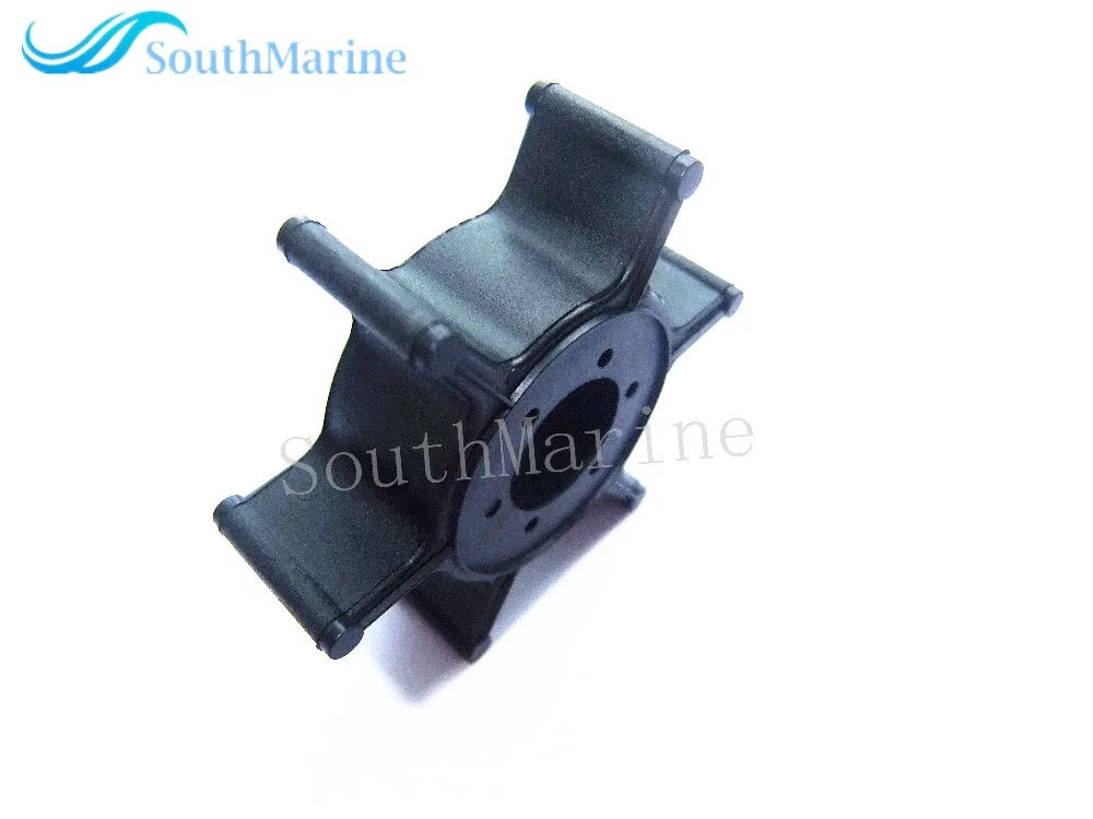 

Water Impeller 6E0-44352-00-00 6E0-44352-00 6E0-44352-003 18-3073 for Yamaha 4HP 5HP 6HP Outboard Motor, Hidea outboard impeller