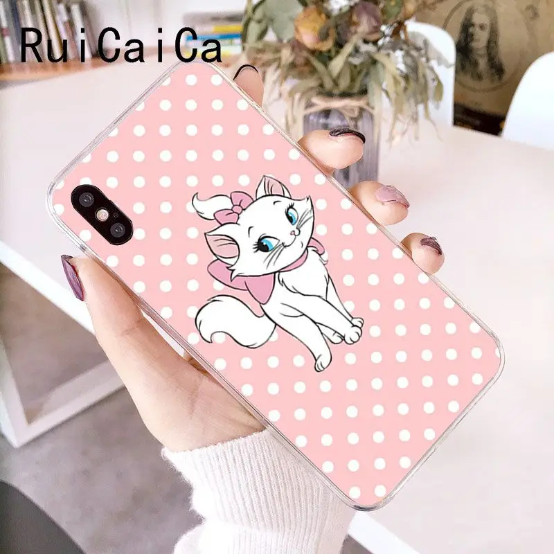 marie aristocats Cat