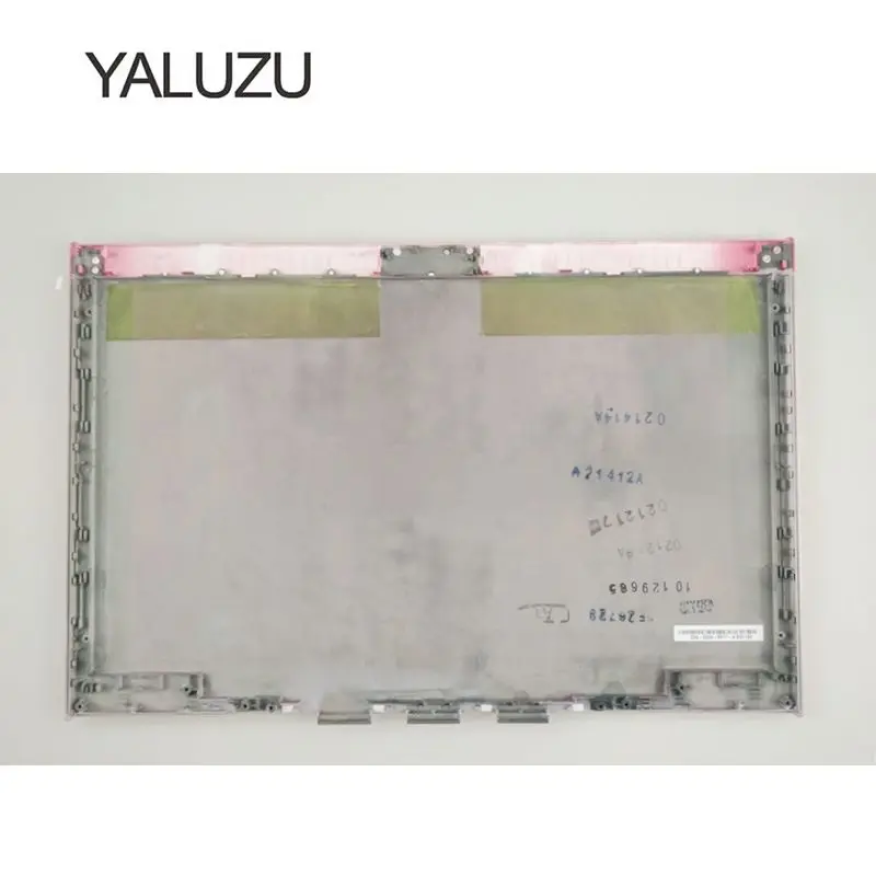 YALUZU 99% новый ноутбук верхняя жк-задняя крышка чехол для SONY vaio PCG-41219V VPCSB PCG-41217T Series