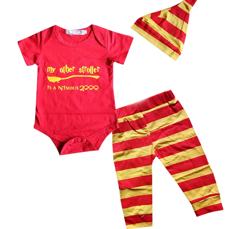 harry potter baby clothes 00