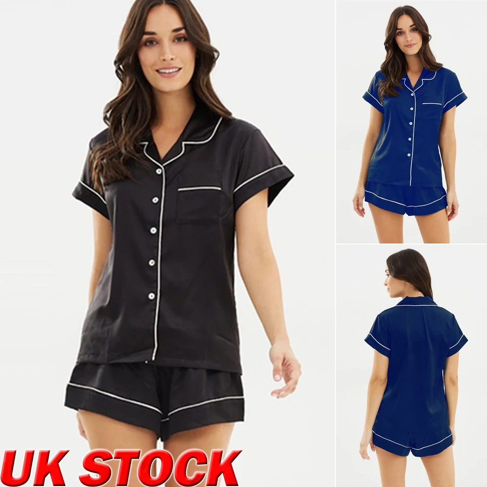 Plain pyjama sets Outlet