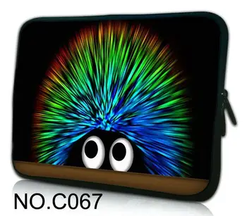 

Hedgehog Laptop bag 17.3 17 15.6 15 14 13 12 10.1 Women computer bags PC handbags notebook bag For Macbook Asus Dell Acer HP