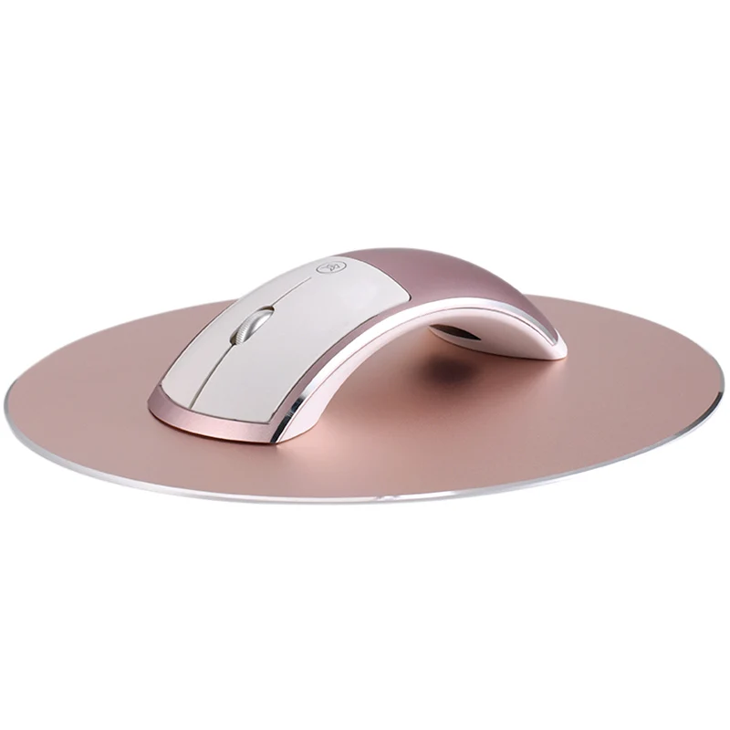 

2.4G USB Wireless+Bluetooth Silent Mouse Rechargeable Ergonomic Optical Gaming Mouse For Macbook Lenovo HP Dell Asus Computer