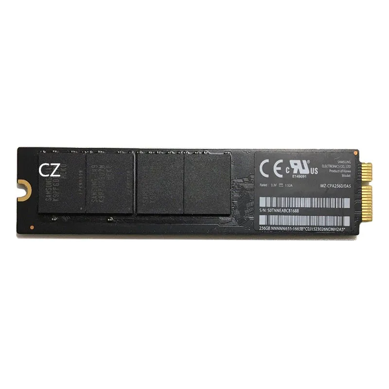 A1369 A1370 256G SSD
