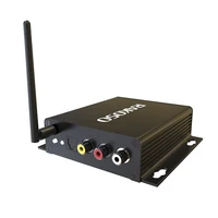 Home Audio 