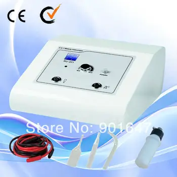 

AURO 2019 Best Blackhead Remover Vacuum Pore Cleaner Electric Blackhead Suction Nose Facial Acne Extractor Machine for Spa