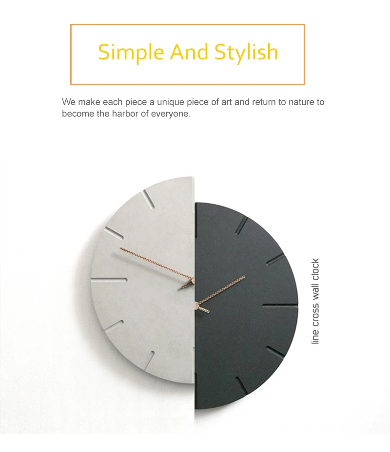 Wall Clock (1)
