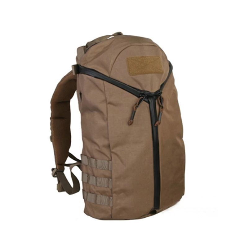 

Hunting Assault Backpack New Y-ZIP City Assault pack 500D Nylon Airsoftsports for Airsoft Hunting Tactical Pouch Free Ship