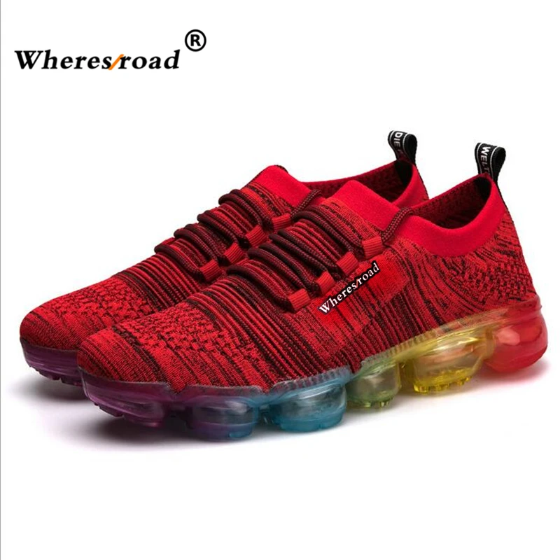 

Mens Comfortable Breathable Mesh Shoes Fashion Casual Men Shoes Lightweight Men Casual Shoes Best for runn business